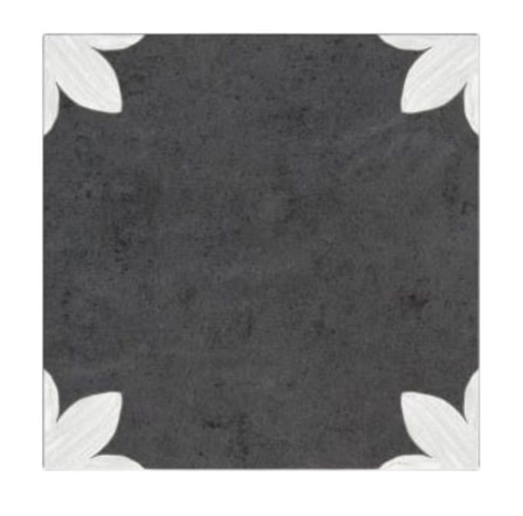 Handmade Encaustic Cement Tile