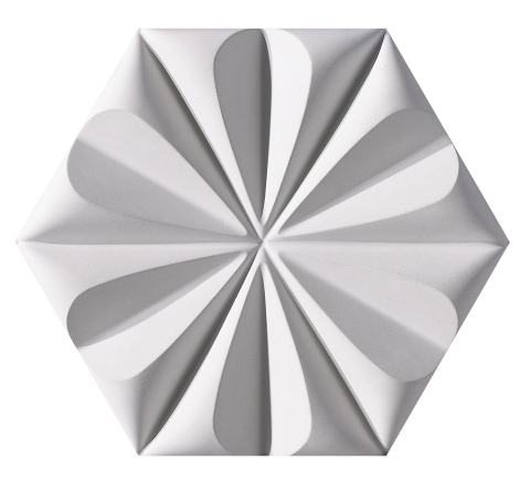 Microcement Lightweight Nitride Tile