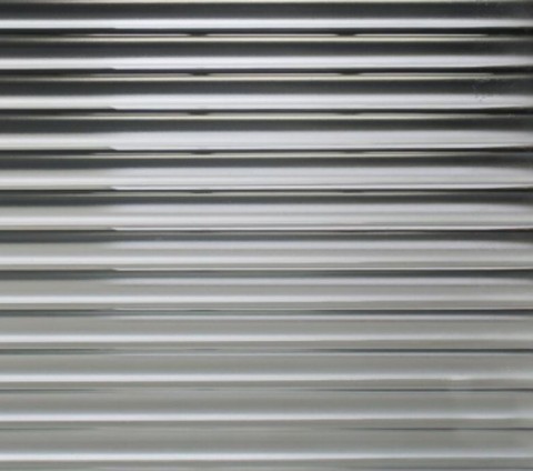 Hot-Melt Glass