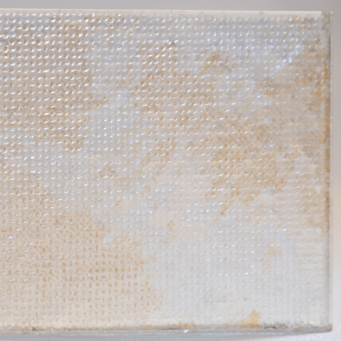 Thermal Fusing Laminated
