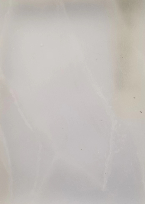 Crystal Glass Block
