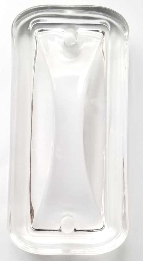 Crystal Glass Block