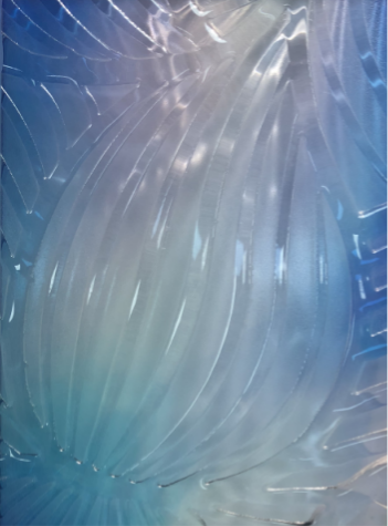Colored Glass