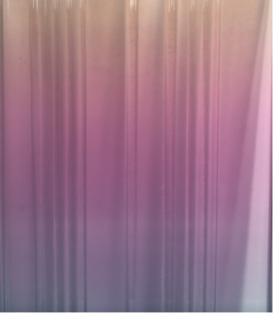 Colored Glass