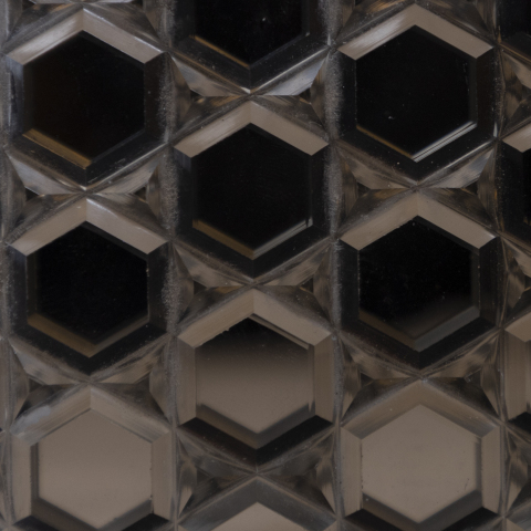 Cut Laminated Glass