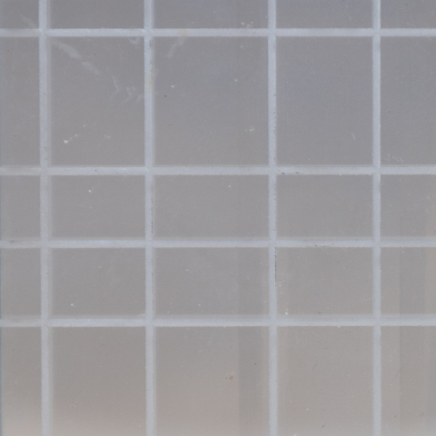 Cut Laminated Glass