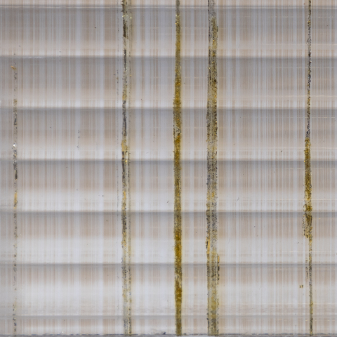 Decorative Laminated Glass