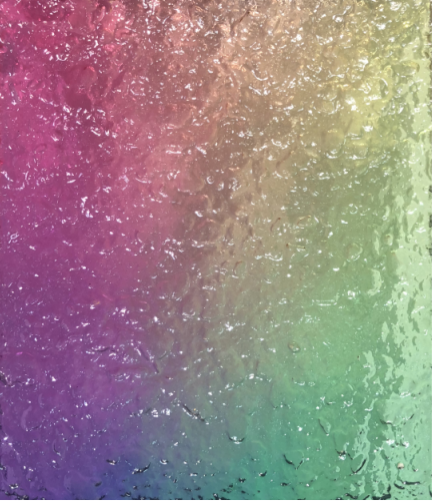 Colored Glass