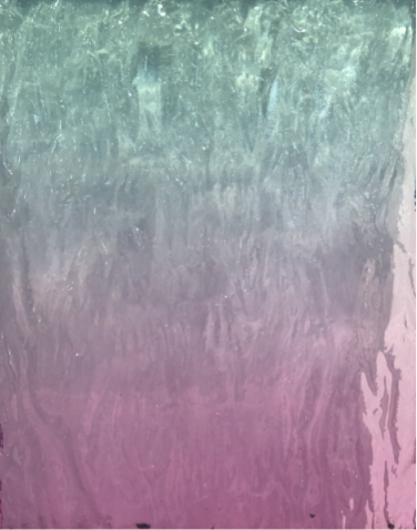 Colored Glass