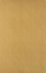 Hairline Yellow Gold Stainless Steel