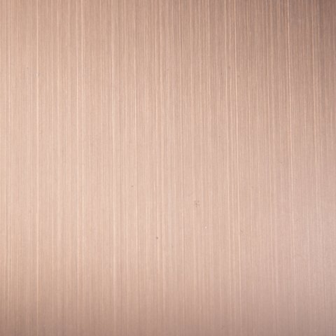 Hairline Dark Bronze Stainless Steel