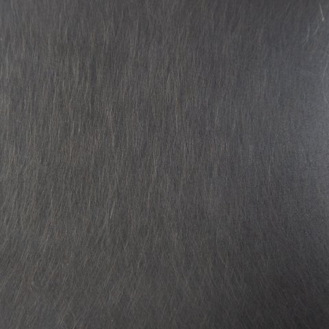 Hairline Deep Black Stainless Steel