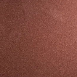 Coarse Sandblasted Rose Gold Stainless Steel