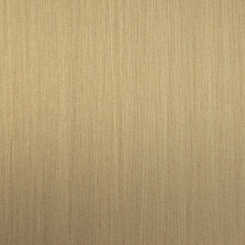 Brushed Champagne Copper Matte Stainless Steel