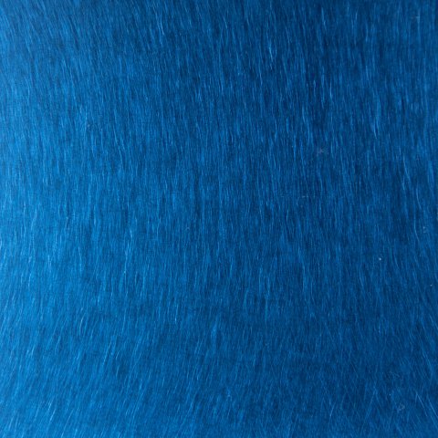 Random Texture Sapphire Blue Stainless Steel