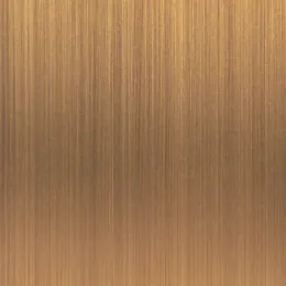 Brushed Antique Bronze Stainless Steel