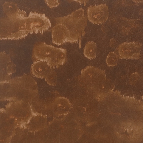 Stainless Steel Art Antique Finish