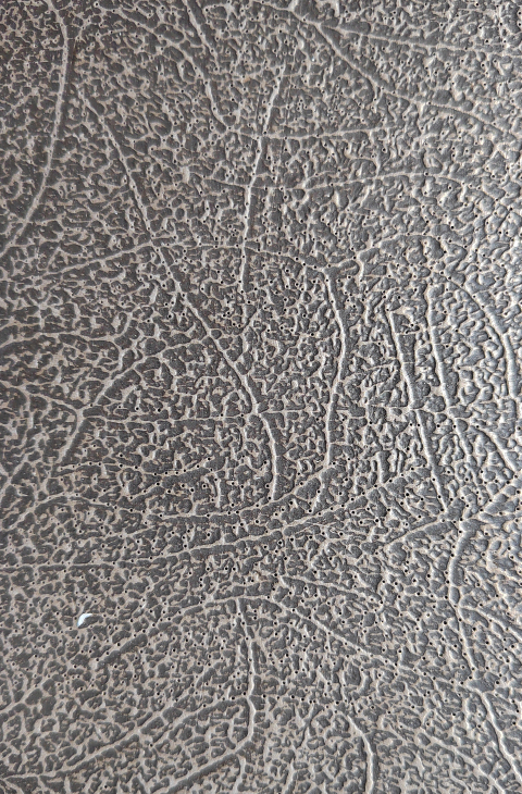 Liquid Metal Sheet