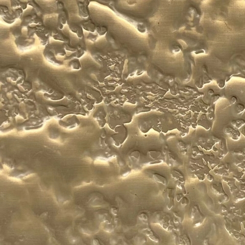 Liquid Copper