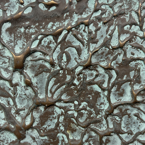 Liquid Copper
