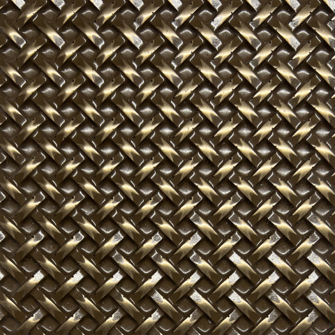 Liquid Copper
