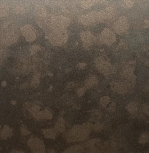 Liquid Copper