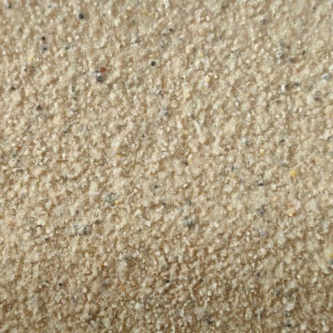 Standard Stone Texture Coating