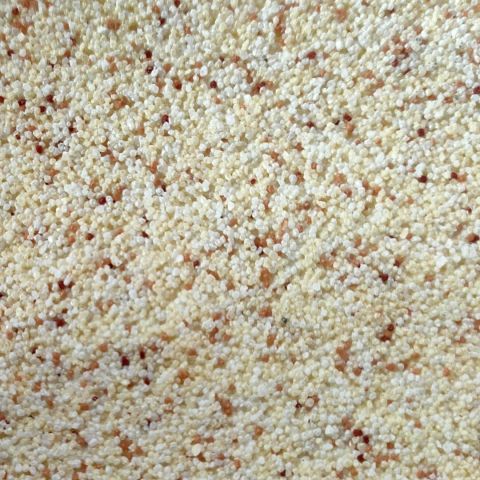 Ceramic Granule Stone Coating