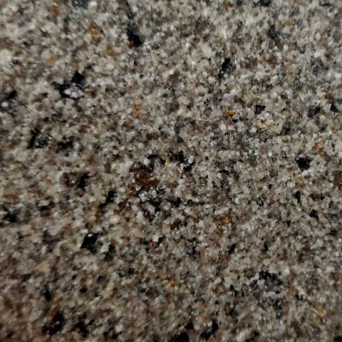 Stone Chip Texture Coating