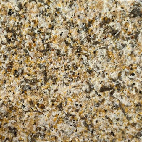 Easy-Apply Granite Coating