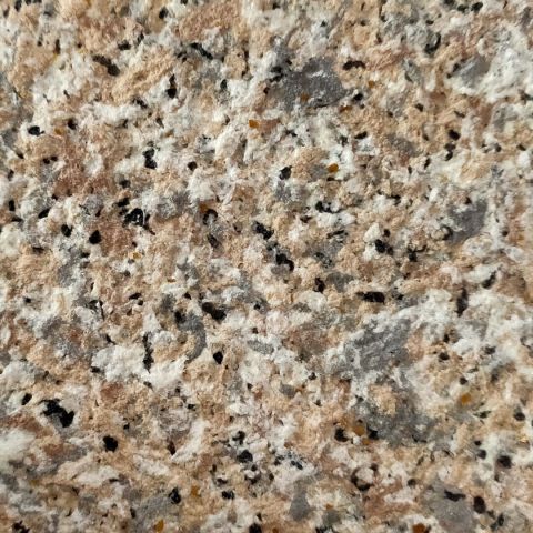 Easy-Apply Granite Coating