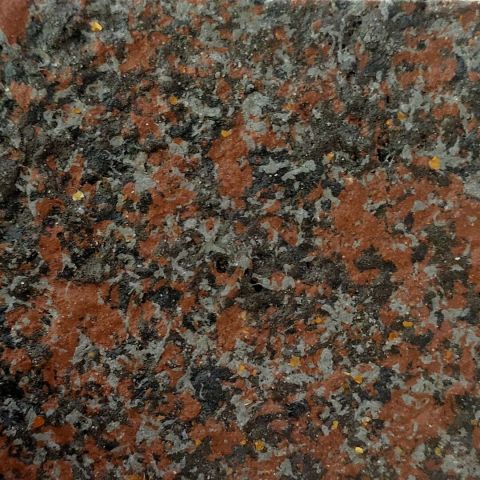 Easy-Apply Granite Coating
