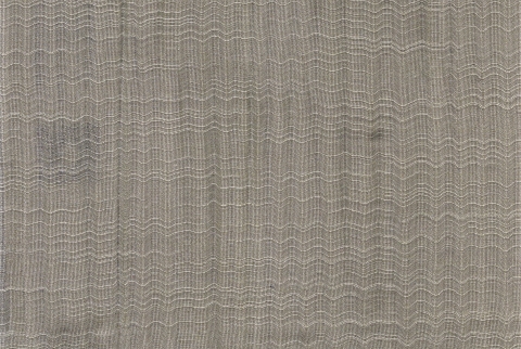 Sheer Curtain