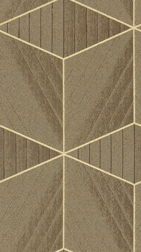 Fabric Wallcovering
