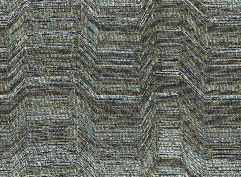 Fabric Wallcovering