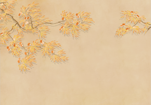 Custom Wall Mural Printing + Embroidery