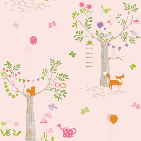 Kids' Wallpaper
