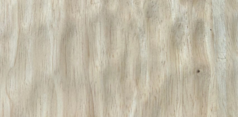 Oak Wall Panel