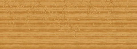 Laser Engraved Wall Covering