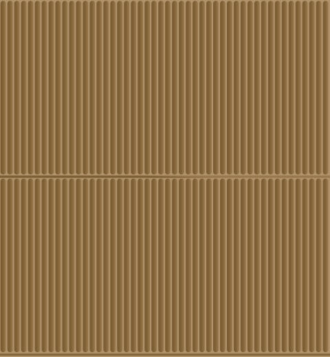 3D Sponge Wallcovering