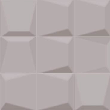3D Memory Foam Wallpaper