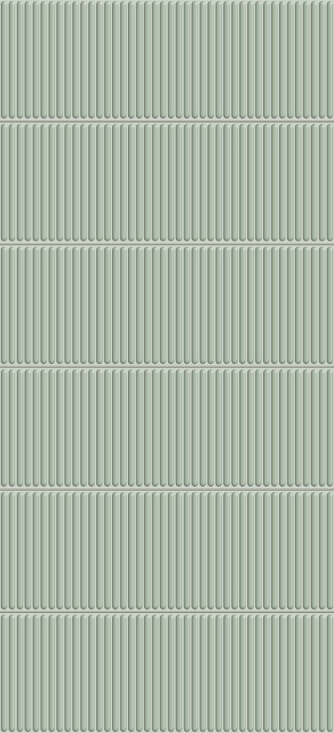 3D Sponge Wallcovering