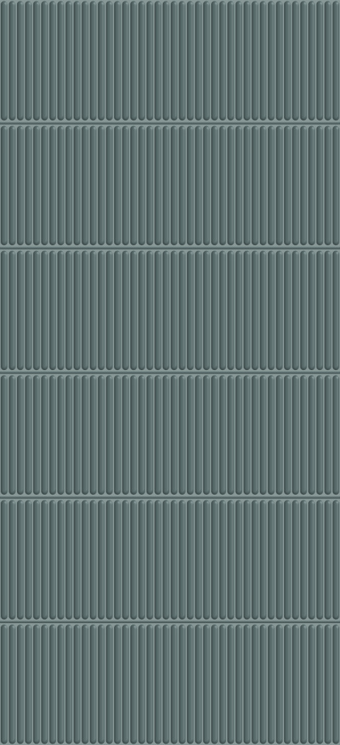 3D Sponge Wallcovering