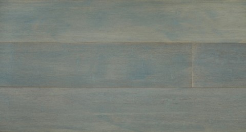 Bamboo Flooring