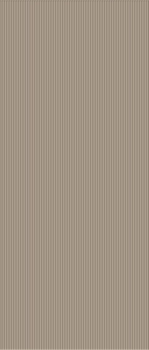 3D Sponge Wallcovering