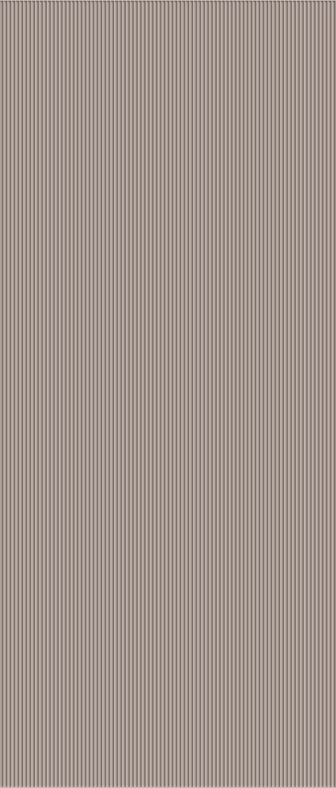 3D Sponge Wallcovering