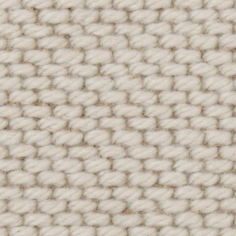 Wool Blend Rug