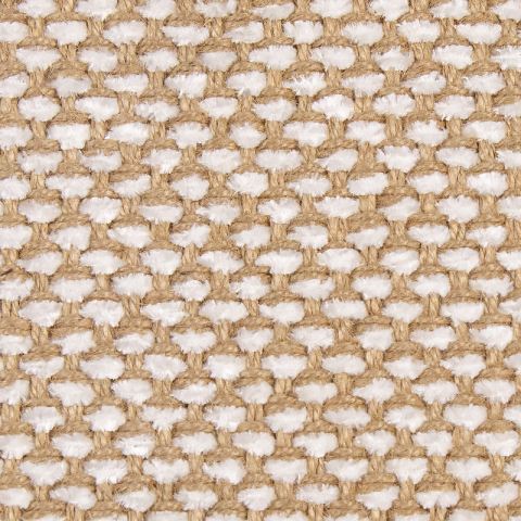 Jute Chenille Blended Carpet