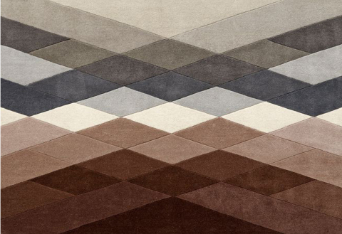 Hand-Tufted Carpet