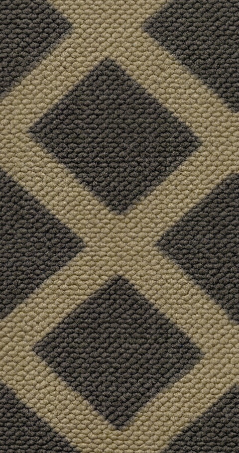 Machine-Woven Carpet